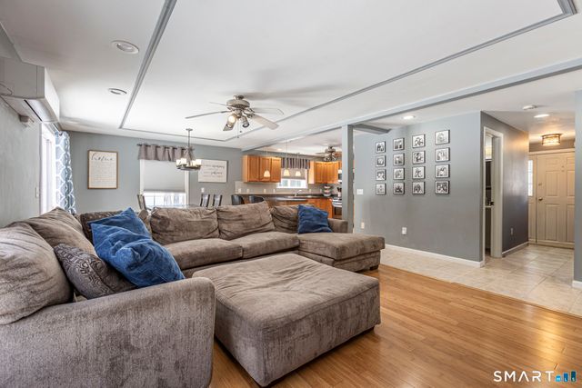 107 Amherst Drive, Manchester, CT 06042