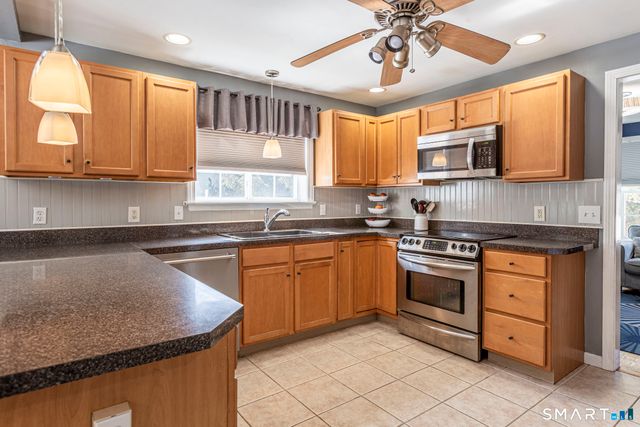 107 Amherst Drive, Manchester, CT 06042