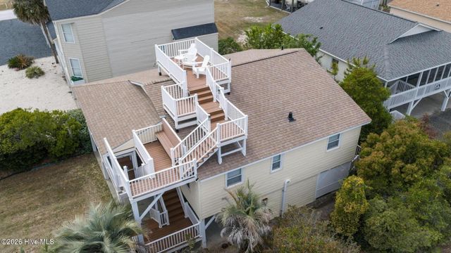 105 E Main Street, Sunset Beach, NC 28468