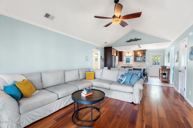 105 E Main Street, Sunset Beach, NC 28468