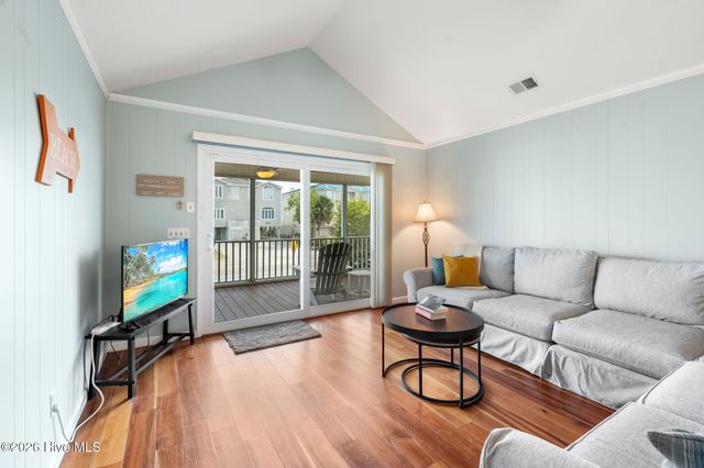 105 E Main Street, Sunset Beach, NC 28468