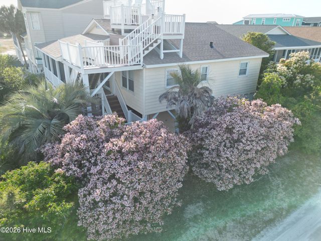 105 E Main Street, Sunset Beach, NC 28468