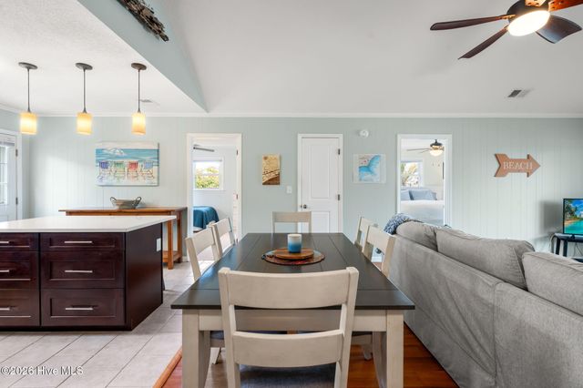 105 E Main Street, Sunset Beach, NC 28468