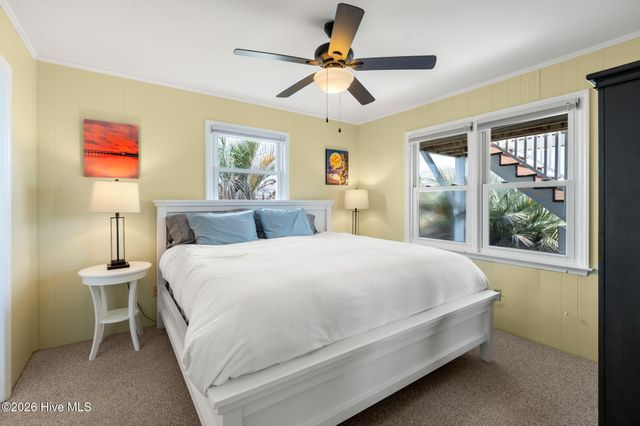 105 E Main Street, Sunset Beach, NC 28468