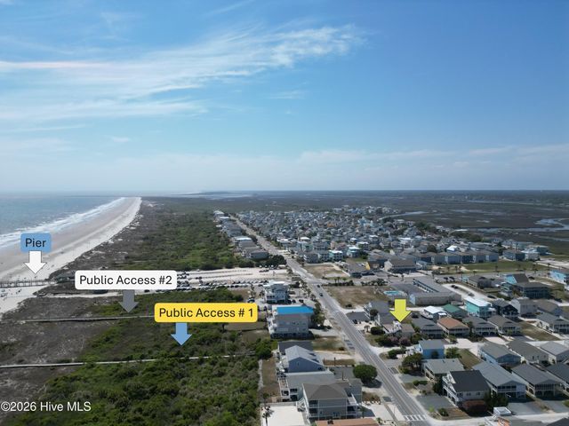 105 E Main Street, Sunset Beach, NC 28468