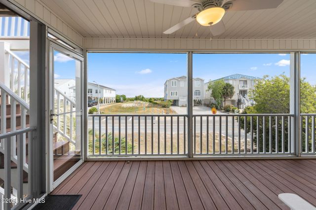 105 E Main Street, Sunset Beach, NC 28468