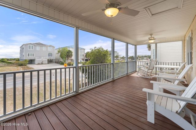 105 E Main Street, Sunset Beach, NC 28468