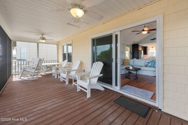 105 E Main Street, Sunset Beach, NC 28468