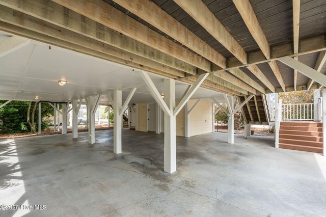 105 E Main Street, Sunset Beach, NC 28468
