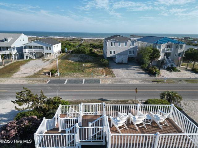 105 E Main Street, Sunset Beach, NC 28468