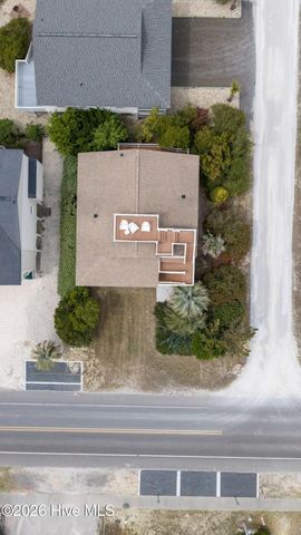 105 E Main Street, Sunset Beach, NC 28468