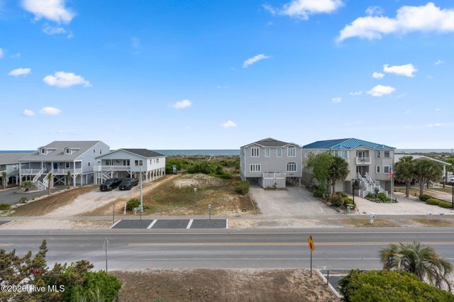 105 E Main Street, Sunset Beach, NC 28468