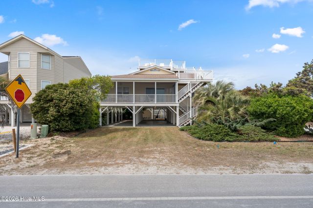 105 E Main Street, Sunset Beach, NC 28468