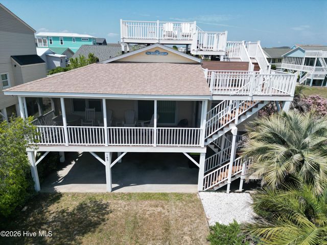 105 E Main Street, Sunset Beach, NC 28468