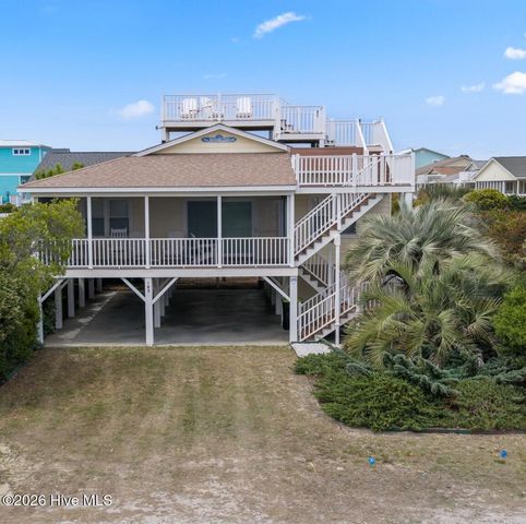 105 E Main Street, Sunset Beach, NC 28468