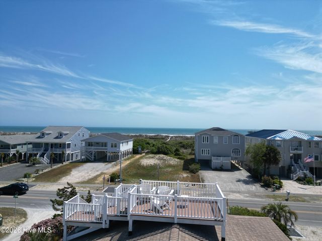 105 E Main Street, Sunset Beach, NC 28468