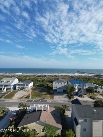105 E Main Street, Sunset Beach, NC 28468