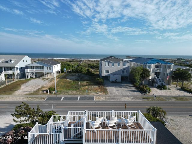 105 E Main Street, Sunset Beach, NC 28468