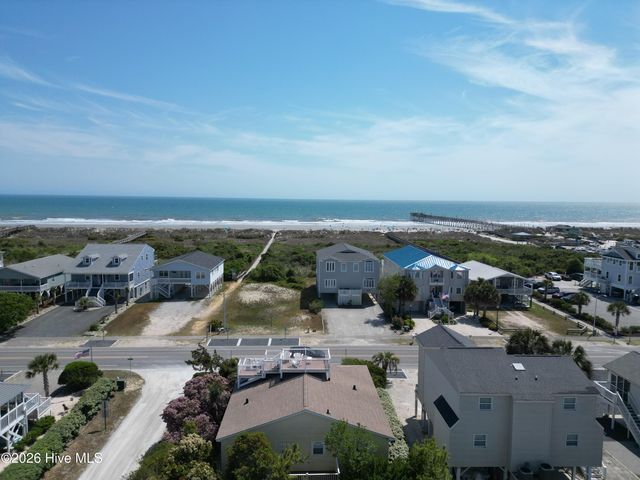 105 E Main Street, Sunset Beach, NC 28468