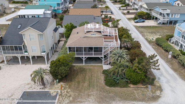 105 E Main Street, Sunset Beach, NC 28468