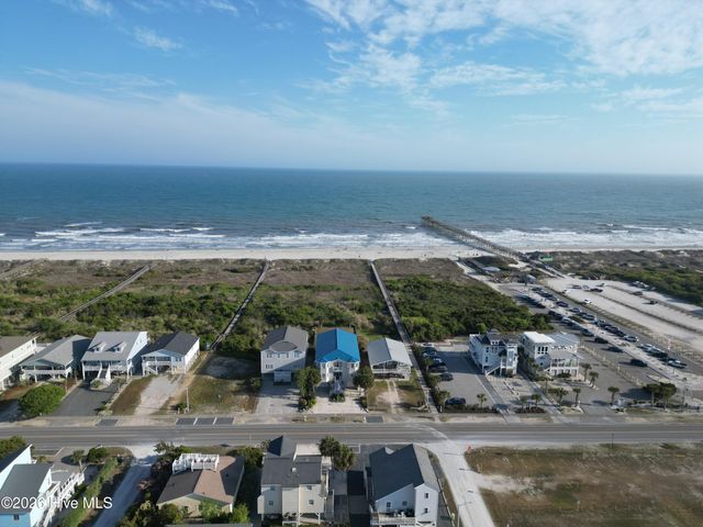105 E Main Street, Sunset Beach, NC 28468