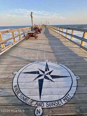 105 E Main Street, Sunset Beach, NC 28468
