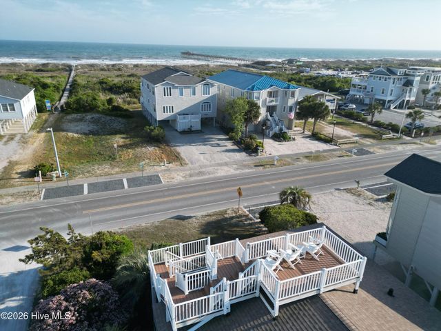 105 E Main Street, Sunset Beach, NC 28468