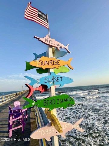 105 E Main Street, Sunset Beach, NC 28468