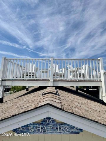 105 E Main Street, Sunset Beach, NC 28468