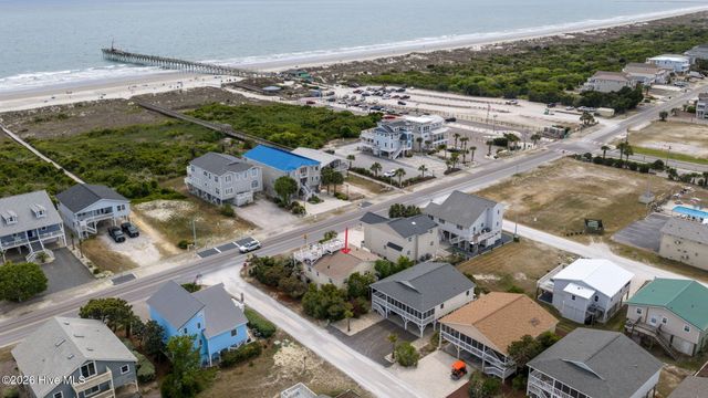 105 E Main Street, Sunset Beach, NC 28468