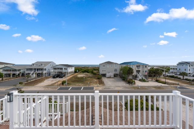 105 E Main Street, Sunset Beach, NC 28468