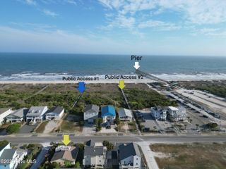 105 E Main Street, Sunset Beach, NC 28468