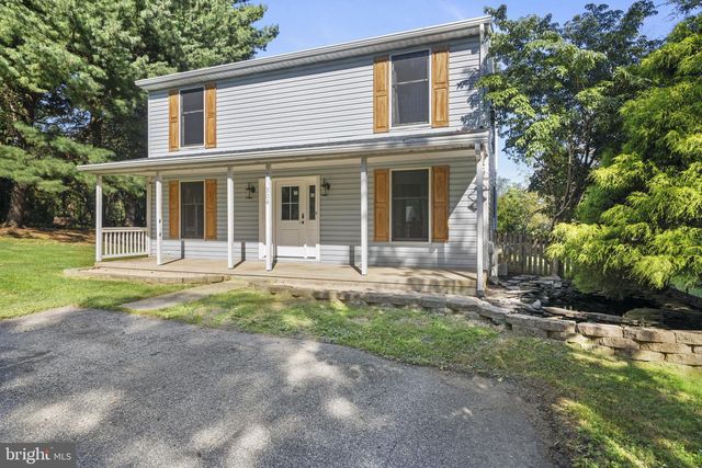 304 SUPERIOR ST, Havre De Grace, MD 21078