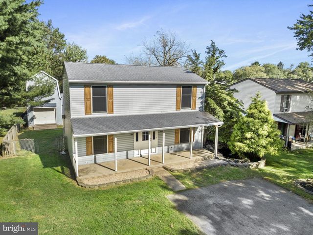 304 SUPERIOR ST, Havre De Grace, MD 21078