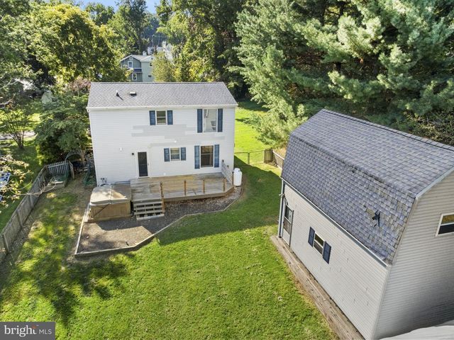 304 SUPERIOR ST, Havre De Grace, MD 21078