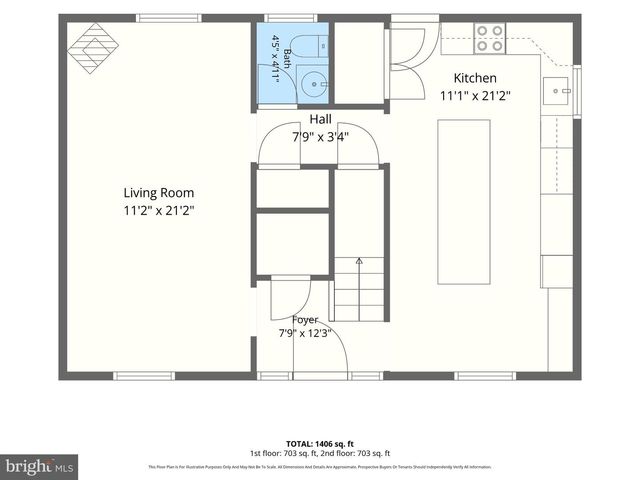 304 SUPERIOR ST, Havre De Grace, MD 21078