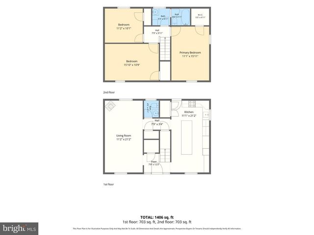 304 SUPERIOR ST, Havre De Grace, MD 21078