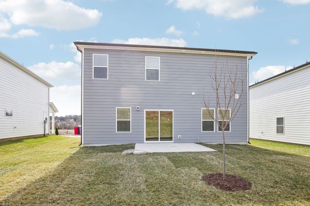 1910 Mahala Dr, Hermitage, TN 37076