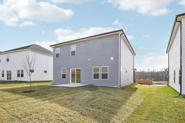 1910 Mahala Dr, Hermitage, TN 37076