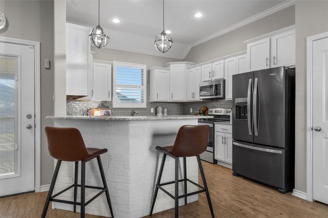 408 Magnolia Drive, Troy, TX 76579