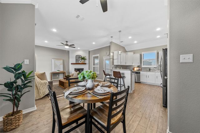 408 Magnolia Drive, Troy, TX 76579