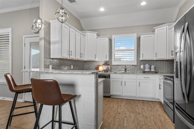 408 Magnolia Drive, Troy, TX 76579