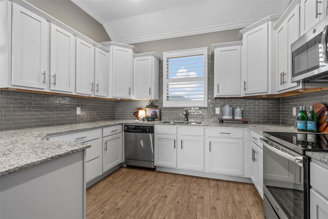 408 Magnolia Drive, Troy, TX 76579