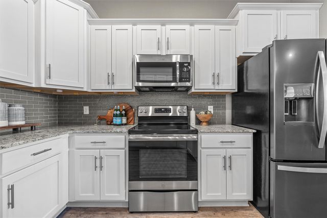 408 Magnolia Drive, Troy, TX 76579