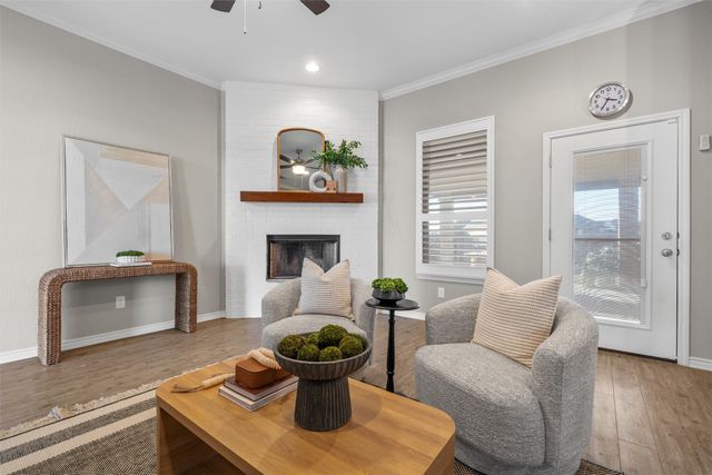 408 Magnolia Drive, Troy, TX 76579