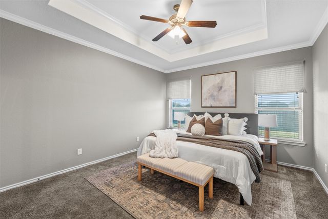 408 Magnolia Drive, Troy, TX 76579