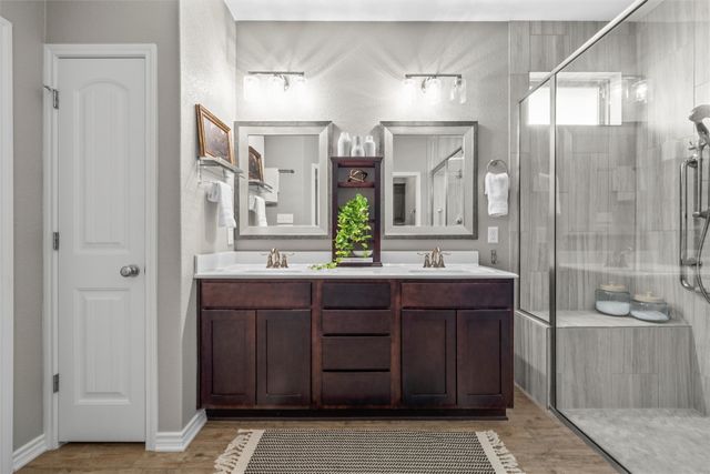 408 Magnolia Drive, Troy, TX 76579