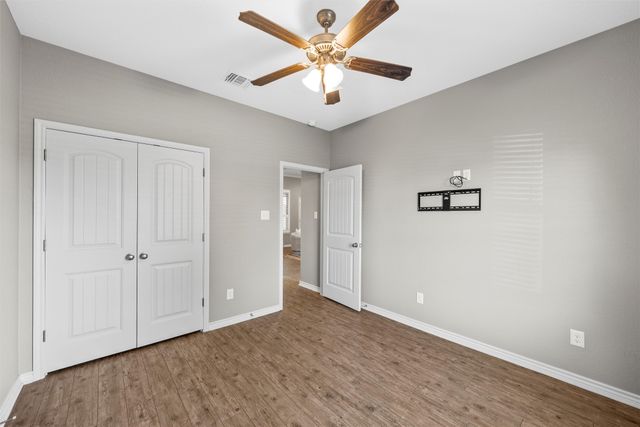 408 Magnolia Drive, Troy, TX 76579