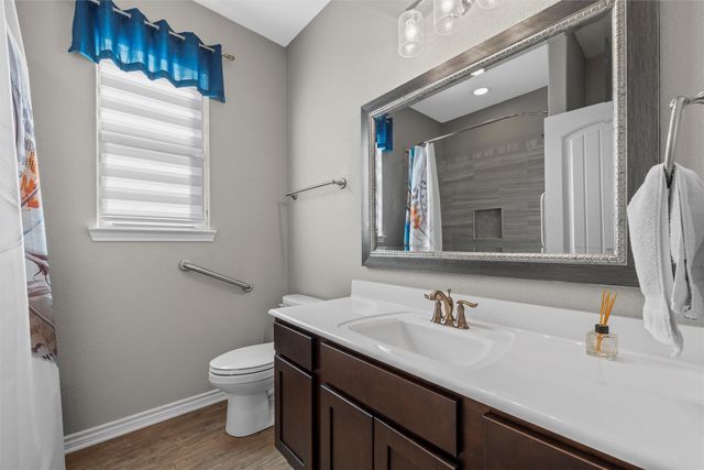 408 Magnolia Drive, Troy, TX 76579