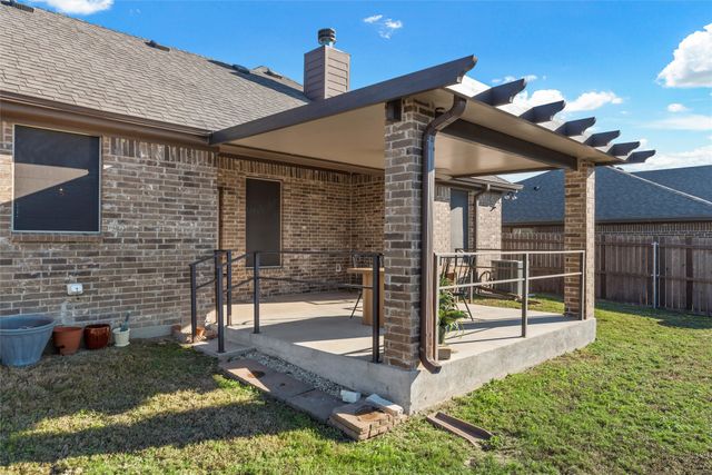 408 Magnolia Drive, Troy, TX 76579
